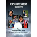 Reaching Teenagers For Christ: The Cheshire Teens Story