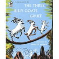 The Three Billy Goats Gruff