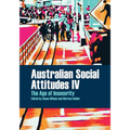 Australian Social Attitudes IV