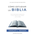 Cómo Estudiar la Biblia: Mucha paz tienen los que aman tu ley, y nada los hace tropezar - Salmo 119:165