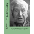 Elders Dialog: Ed Davis & VI Hilbert Discuss Native Puget Sound