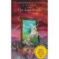 The Last Battle