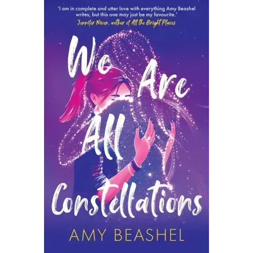 We Are All Constellations