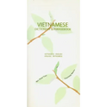 Vietnamese-English/English-Vietnamese Dictionary & Phrasebook