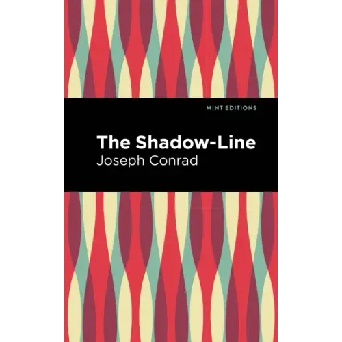 The Shadow-Line