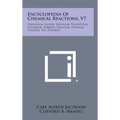 Encyclopedia Of Chemical Reactions, V7: Strontium, Sulfur, Tantalum, Technetium, Tellurium, Terbium, Thallium, Thorium, Thulium, Tin, Titanium