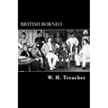 British Borneo