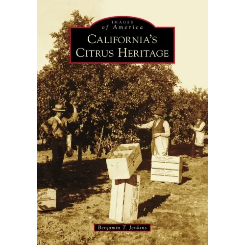 California's Citrus Heritage