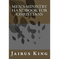 Men's Ministry handbook for Christians