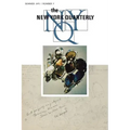 The New York Quarterly, Number 7