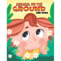 Annabel on the Ground