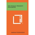 The Human Heredity Handbook
