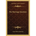 The Marriage Question