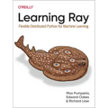 Learning Ray: Flexible Distributed Python for Machine Learning