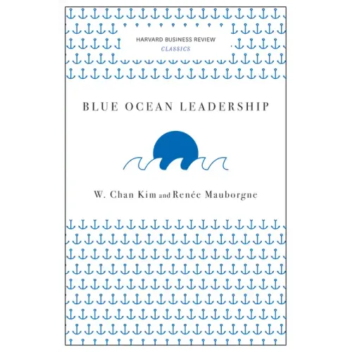 Blue Ocean Leadership