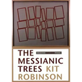 The Messianic Trees: Selected 1976-2003 Poems