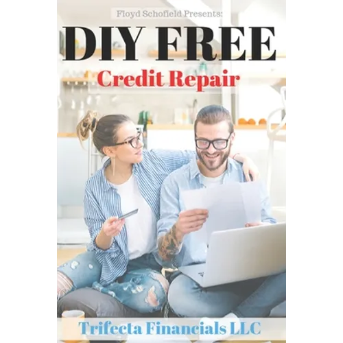 DIY Credit Repair