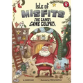Isle of Misfits 4: The Candy Cane Culprit