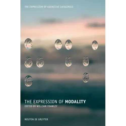 The Expression of Modality
