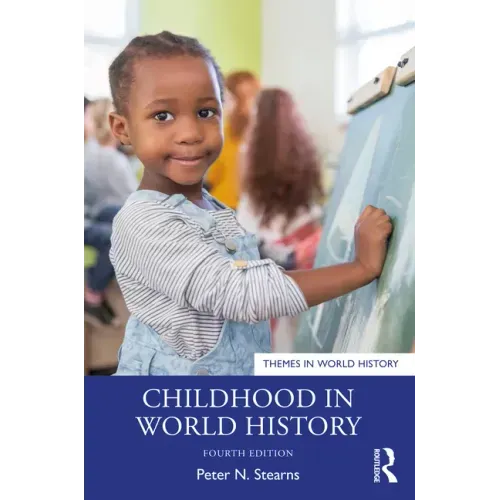 Childhood in World History