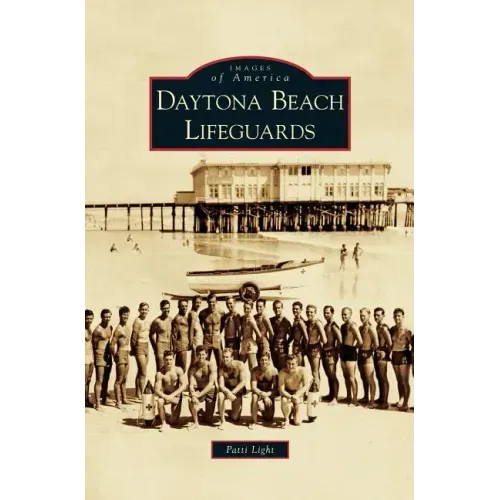 Daytona Beach Lifeguards