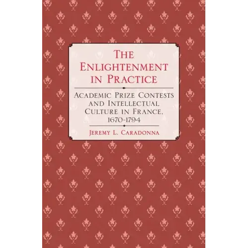 The Enlightenment in Practice