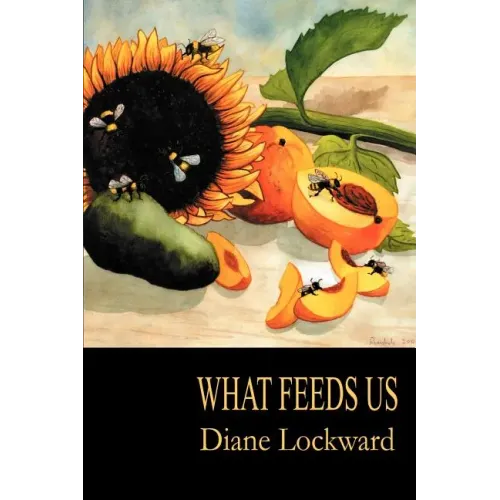 What Feeds Us