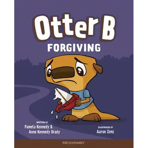 Otter B Forgiving