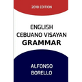 English Cebuano Visayan Grammar