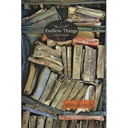 Endless Things: A Part of ÆGypt