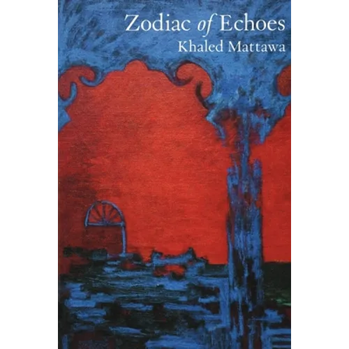 Zodiac of Echoes
