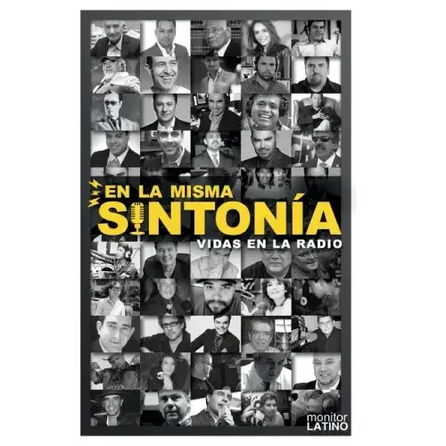 En La Misma Sintonia: Vidas en la Radio