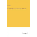 Board of Railway Commissioners of Canada
