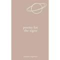 Poems for the Signs