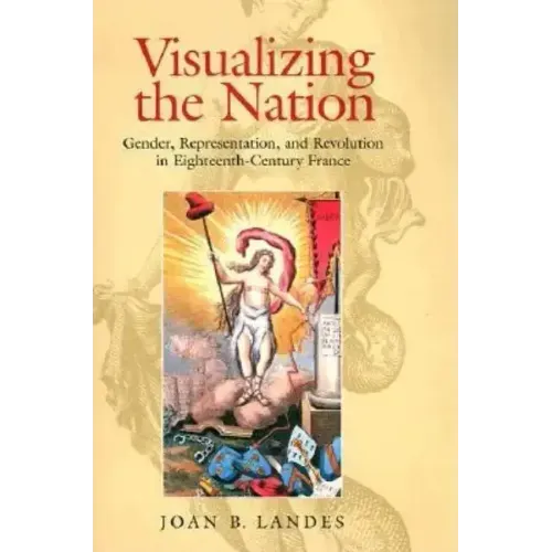 Visualizing the Nation