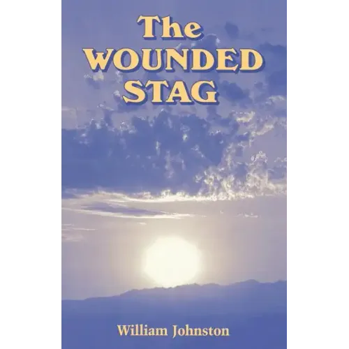 Wounded Stag