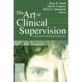 The Art of Clinical Supervision: A Pastoral Counseling Perspective