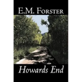 Howards End by E.M. Forster, Fiction, Classics