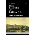 History of Barbados