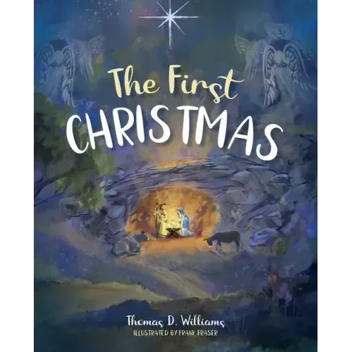 The First Christmas
