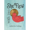 With Two She Flew