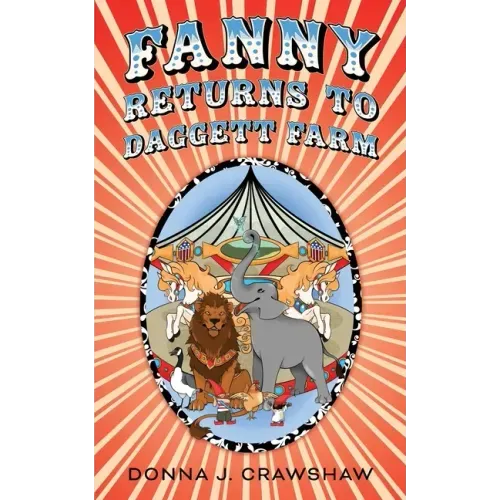 Fanny Returns to Daggett Farm