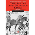 Saxon Norman Kings 3e