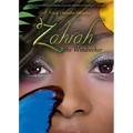 Zahrah the Windseeker