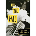 First You Fall: A Kevin Connor Mystery