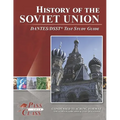 History of the Soviet Union DANTES/DSST Test Study Guide
