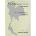 Thai Reading