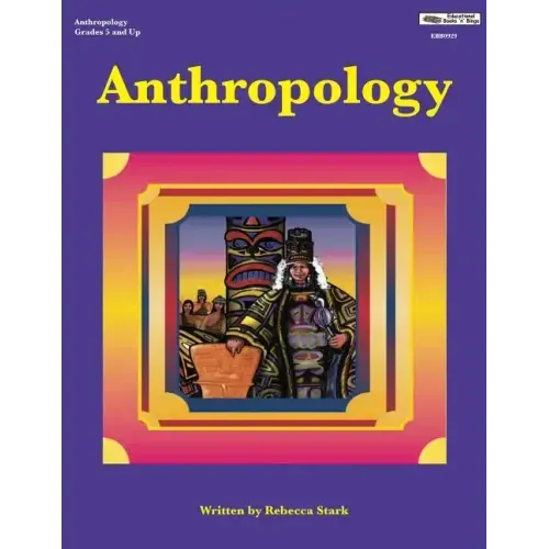 Anthropology