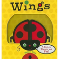 Wings: A Book to Touch and Feel