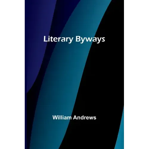 Literary Byways